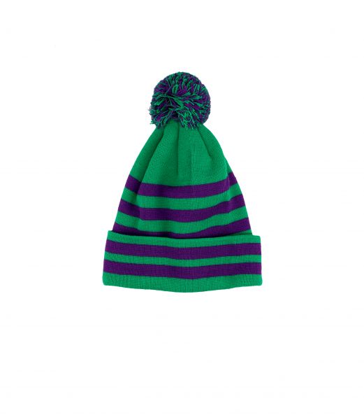 Bobble Hat