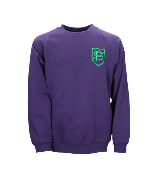PE Jumper