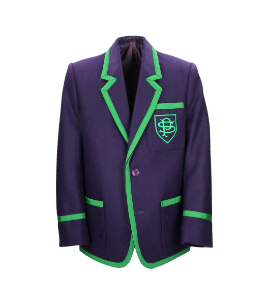 Unisex Blazer