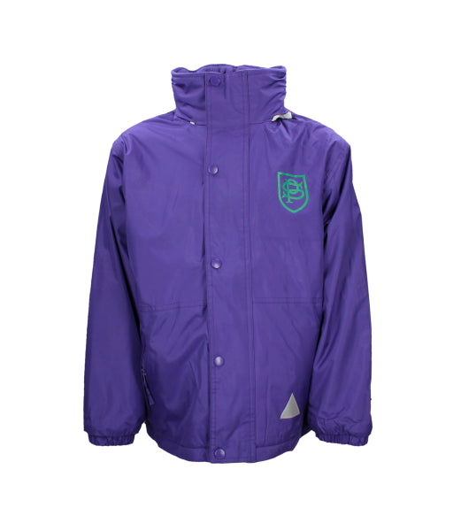 PE Jacket