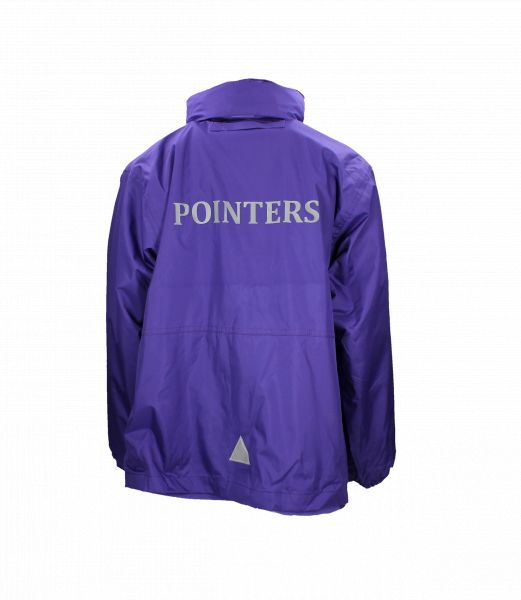 PE Jacket