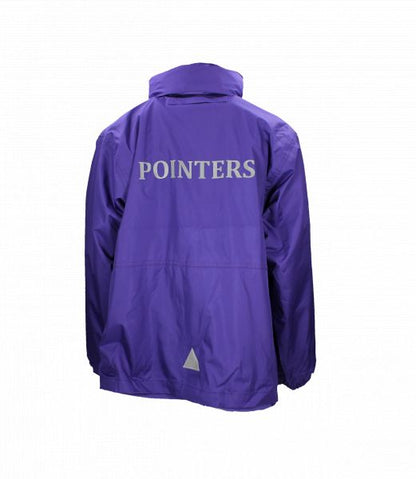 PE Jacket