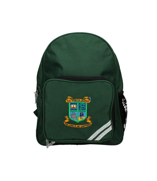 Small Rucksack