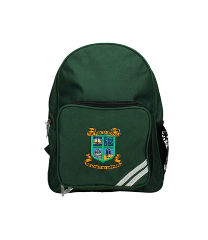 Small Rucksack